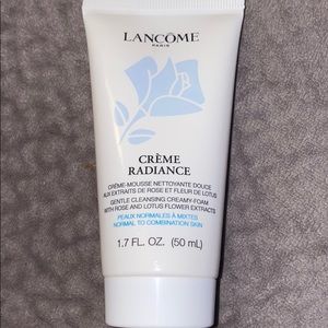 Lancôme creme radiance